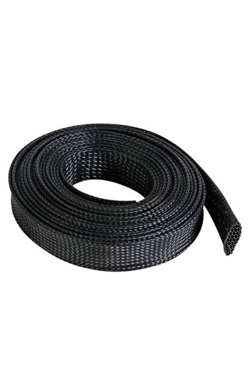 maasco 25mm Kablo Toplama Çorabı Halogen Free (1 METRE)