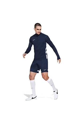 Nike Cw6107-452 Dri-fit Academy Erkek Spor Şort