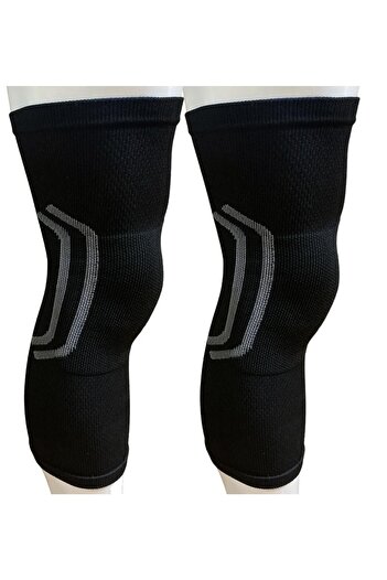pekial 1 Pair of Sports Knee Pads - Basketball and Running Flexible Sports Knee Pads