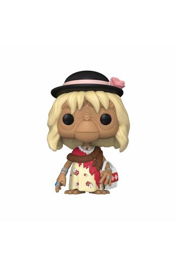 Funko Pop Movies E.T. : E.T. In Disguise