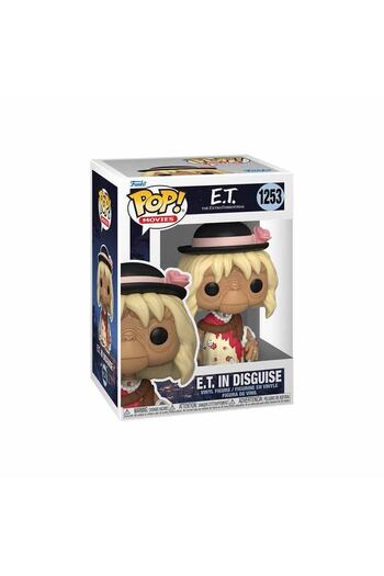 Funko Pop Movies E.T. : E.T. In Disguise