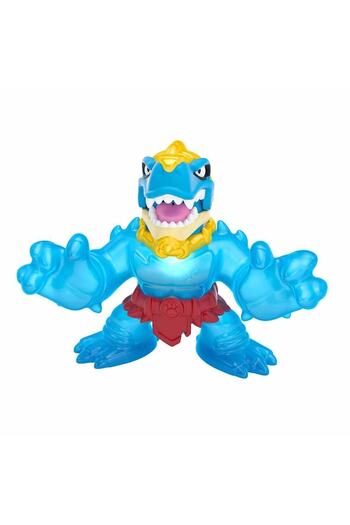 GIOCHI PREZIOSI Supergoo Goojitzu Power - Gjt18000 Model