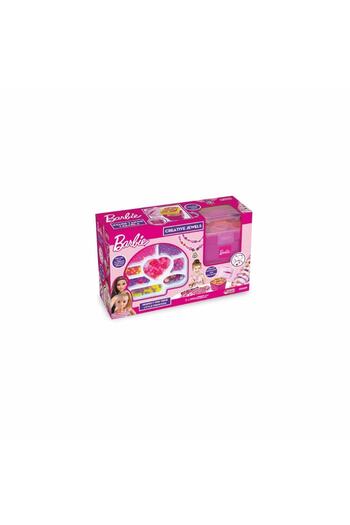 DEDE Barbie Sepetli Takı Seti