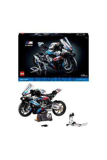 LEGO Technic Bmw m 1000 Rr 42130