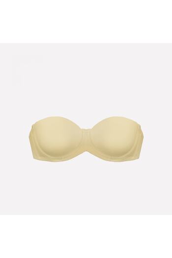 Nurteks 192 Unsupported Strapless Bra