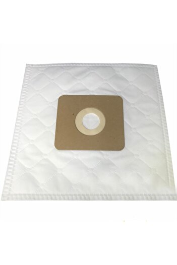 Universal Beko Bks 2250 - 20 τεμάχια Γνήσια σακούλα σκόνης ηλεκτρικής σκούπας TT420