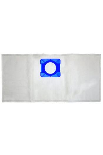 Universal Beko Bks 9118 - 10 τεμάχια Ekova Ηλεκτρική σκούπα Σακούλες σκόνης