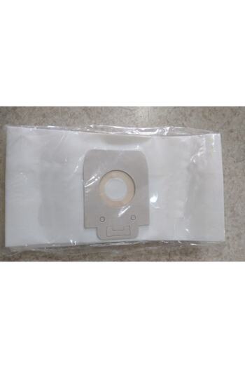 Universal 20 τεμάχια Nılfısk Dust Bag - Χάρτινη τσάντα