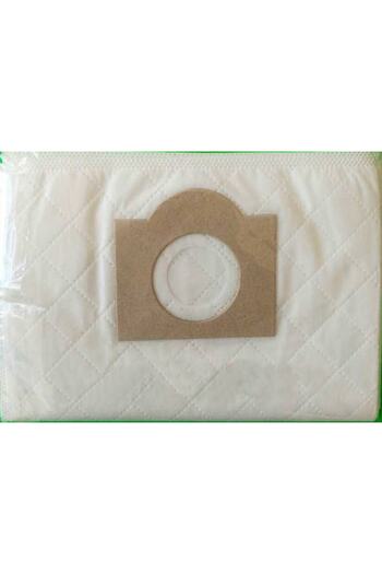 Universal Sac de praf antibacterian Nilco S 12 S 20 - 5 bucăți