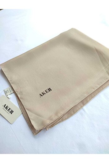 Aker Mink Shine Shawl