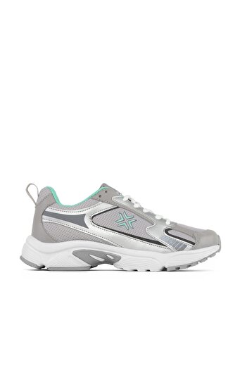 BUCKHEAD 4191 Cairo 530 Style Gray Water Green Women's Sneaker Casual Sneakers