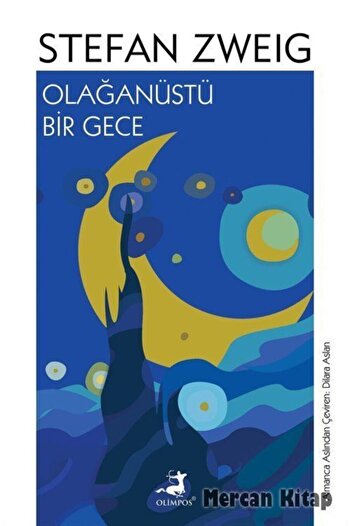 Olimpos Yayınları Olağanüstü Bir Gece