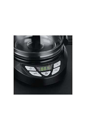 RUSSELL HOBBS 22620-56 Filter Coffee Machine Digital Timer