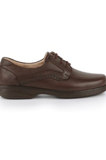 DİA COMFORT Dia 102 Diabetic Men's Candy Shoes Daily Shoes