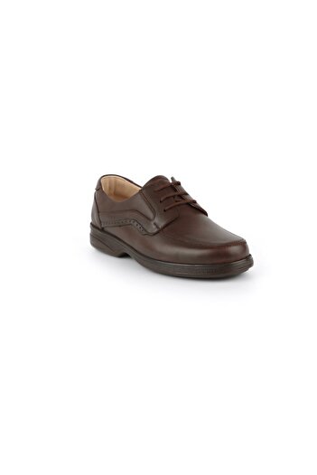 DİA COMFORT Dia 102 Diabetic Men's Candy Shoes Daily Shoes