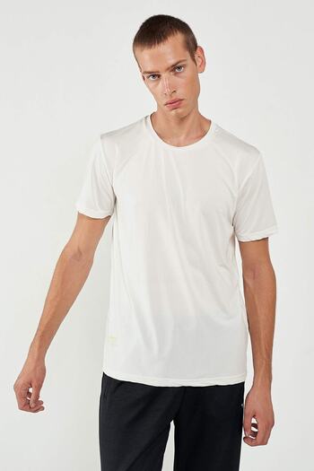 hummel 911357   Hmlserano T-shirt S/s Tee _ Λευκό Xl