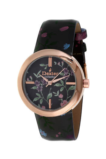 Dexter Women's Wristwatch DX.307.3RKK