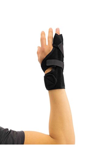 Ortholand Boxer Fracture Splint Ml-0140