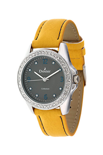 Dexter Women's Wristwatch DX.334.3CBY