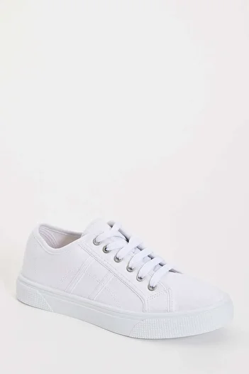 DeFacto Lace-Up Women's Sneakers - K5564Az.19Sp.Wt16