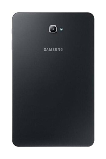 Samsung SM-T580 8GB 10.1'' Tablet - Siyah