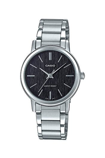 Casio Women's Wristwatch LTP-E145D-1ADF