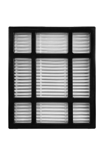 Nilfisk Coupe Power Compatible Hepa Filter