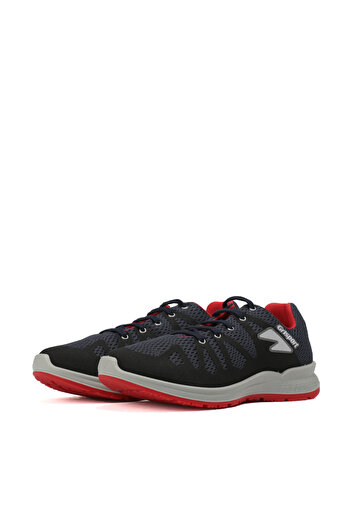 GriSport Kadın Sneaker - 42807A18 Airspin Semplice - 42807A18