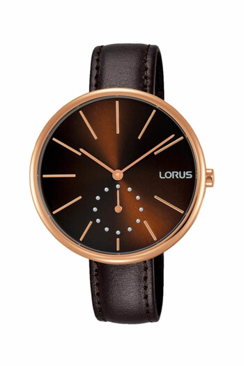 Lorus Rn424ax9 Women's Wristwatch