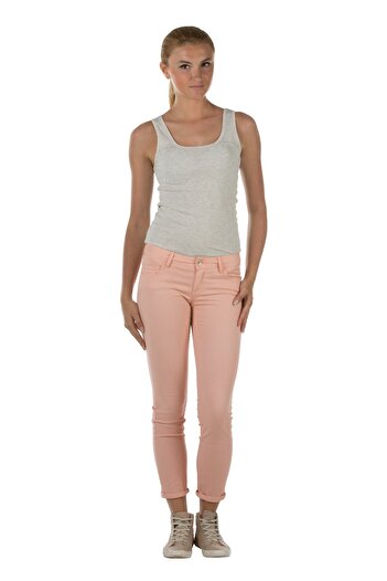 Colin's Kadın Slim Fit Jean CL1008269