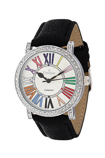 Dexter Women's Wristwatch DX.340.3CMB