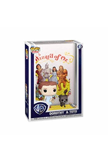 Funko Pop Movie Posters: Dorothy &amp;   Toto