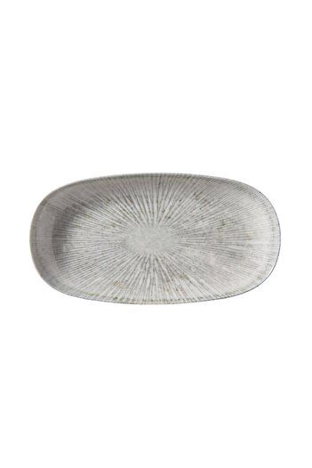 Güral Porselen Arnim 34 cm Kayak Plate