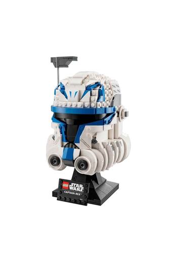 LEGO Star Wars Captain Rex Helmet 75349
