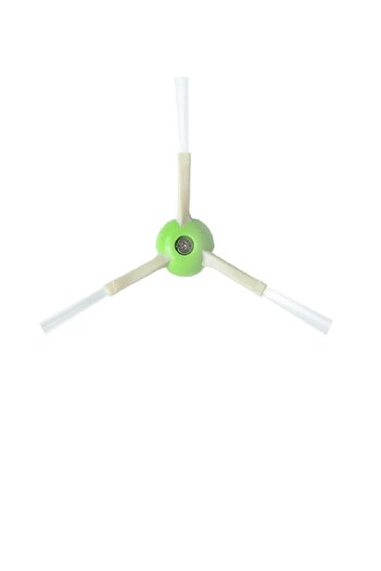 LİN GRUP Μοντέλα Irobot Roomba I3 I5 I7 500 600 800 - Συμβατό με 1 πλαϊνή βούρτσα