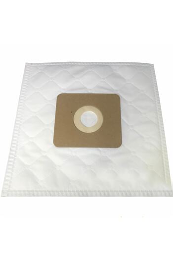 Universal Arçelik S 4962 4964 Tornadoflex - 10 bucăți saci de praf pentru aspirator TT420