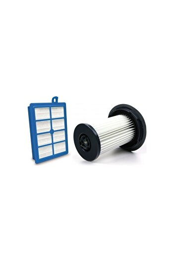 Universal Σετ φίλτρων Autoclean Philips - Συμβατό με FC 9225/9222/9232/9236/9238/9228