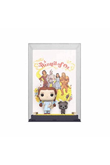Funko Pop Movie Posters: Dorothy &amp;   Toto