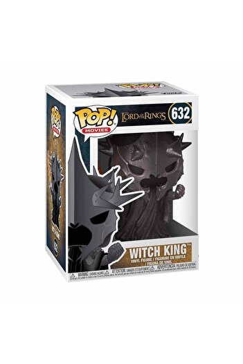 Funko Pop Movies "The Lord of the Rings: The Witch King"