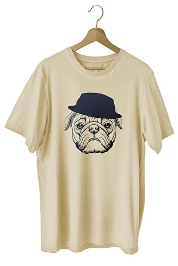 BLUU Curious Sports T-shirt Crew Neck