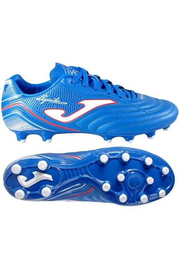 Joma Aguıla 2304 - Чоловічі сині футбольні бутси - Agus2304fg