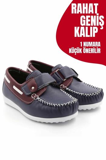 Ewen Tomm Orthopedic Classic Children's Shoes