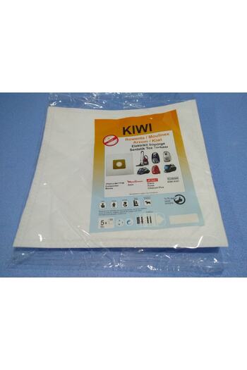 Universal Rowenta Compacteo - 20 υφασμάτινες τσάντες