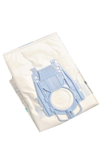 Universal Sac de praf din pânză pentru aspirator Bosch Ergomax Bsg 8000-8999 - 20 bucăți