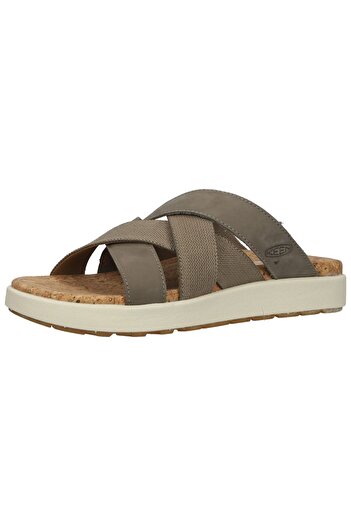 Keen Pantoletten