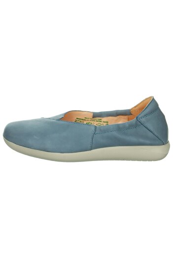 Think! Ballerinas