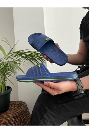 Behtah Kundura Colorful Open Front Non-Slip Balcony Bathroom Garden Beach Pool Sea Slippers Paid Military Service