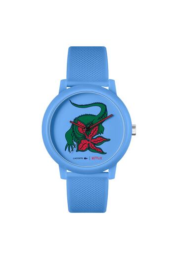 Lacoste Lac2011265 Netflix Limited Edition Men's Wristwatch