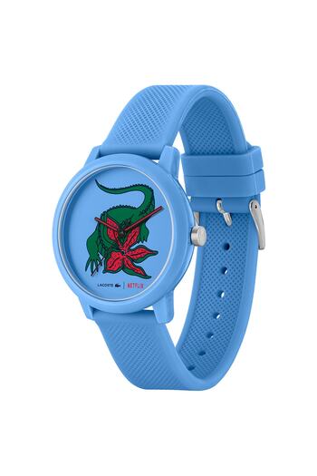 Lacoste Lac2011265 Netflix Limited Edition Men's Wristwatch