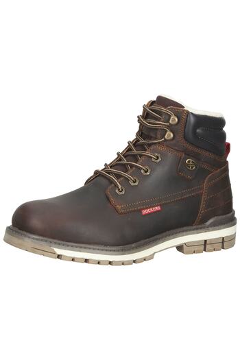 Dockers Εξομάλυνση